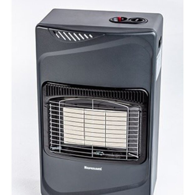 Ravanson LD-168S liquid fuel heater 4200 W 1