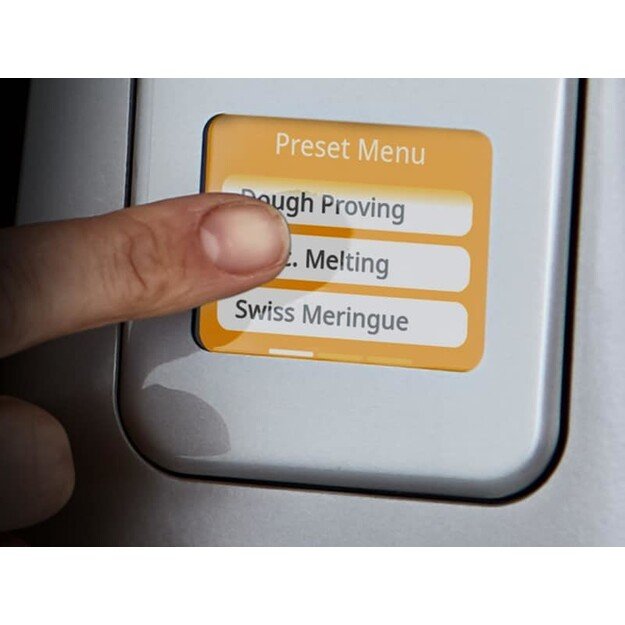 Virtuvės kombainas CFV KENWOOD KWL90.004SI 6