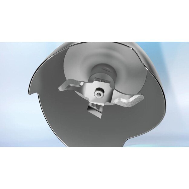 Bosch Serie 4 MSM4W220 blender 0.6 L Immersion blender 600 W White 9