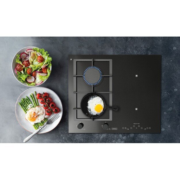 Kaitlentė Kernau KERNAU KIGH 6422 CI B 4