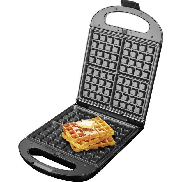 ECG S 4310 QUATTRE 1