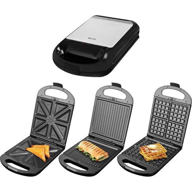 ECG S 4310 QUATTRE 2