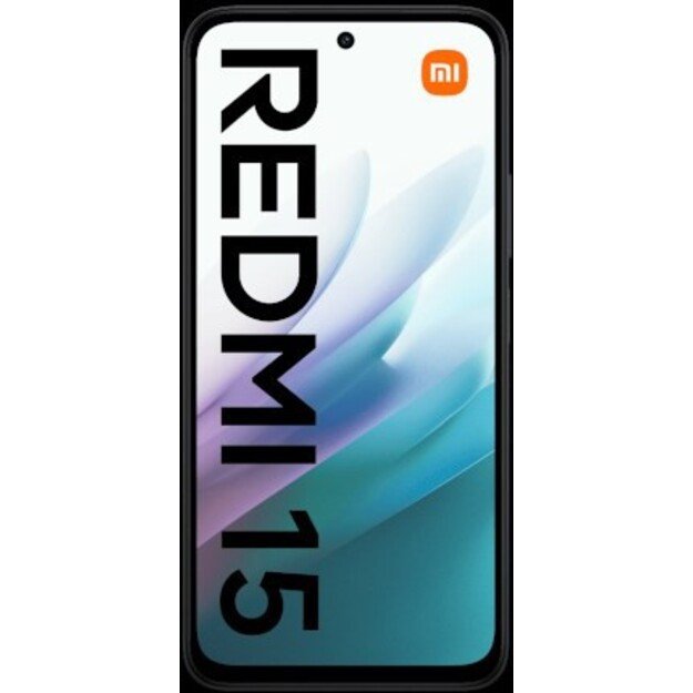 Xiaomi Redmi | 15 4G | Titan Gray | 6.9   | IPS LCD | 1080 x 2340 pixels | Qualcomm | Internal RAM 8 GB | 256 GB | Dual SIM | Na 3