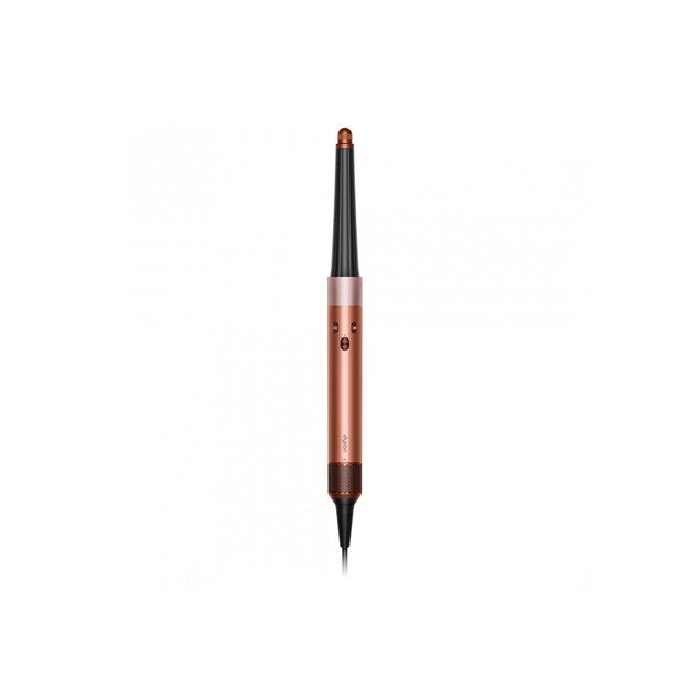 DYSON HS08 Airwrap ID T1/T2 plaukų formavimo prietaisas AmSi/PkCp 2