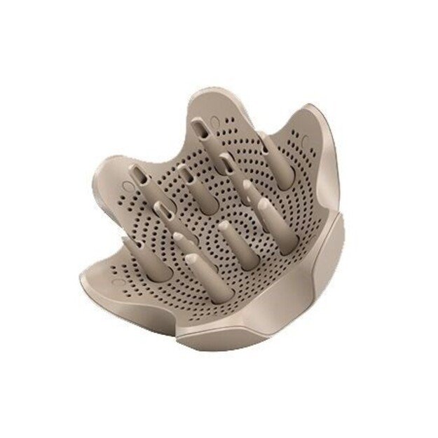 Hairdryer 6w1 HD6052SEU Shark Glam 2