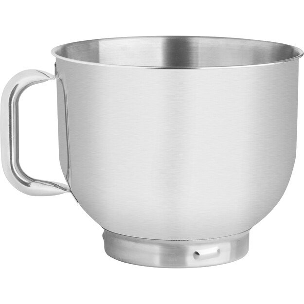 ECG FORZA 6600 Metallo Nero 9