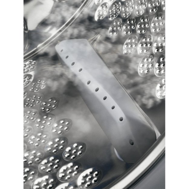 Įmontuojama skalbimo ma&scaron;ina-džiovyklė Electrolux EW7W368SI 2