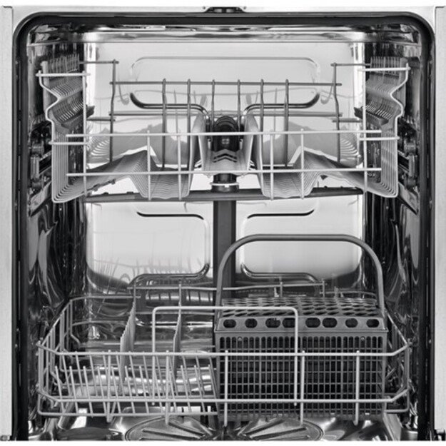 Electrolux EEA727200L dishwasher Fully built-in 13 place settings 2