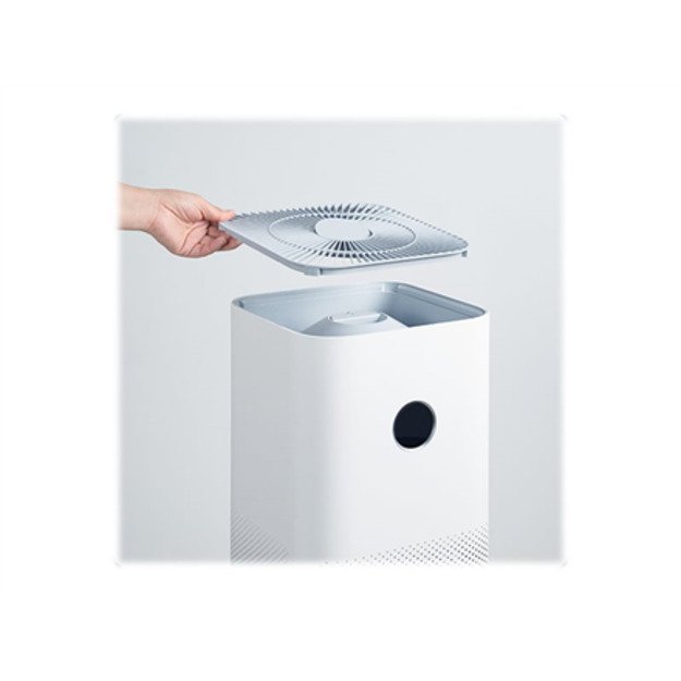 Xiaomi Smart Air Purifier 4 2