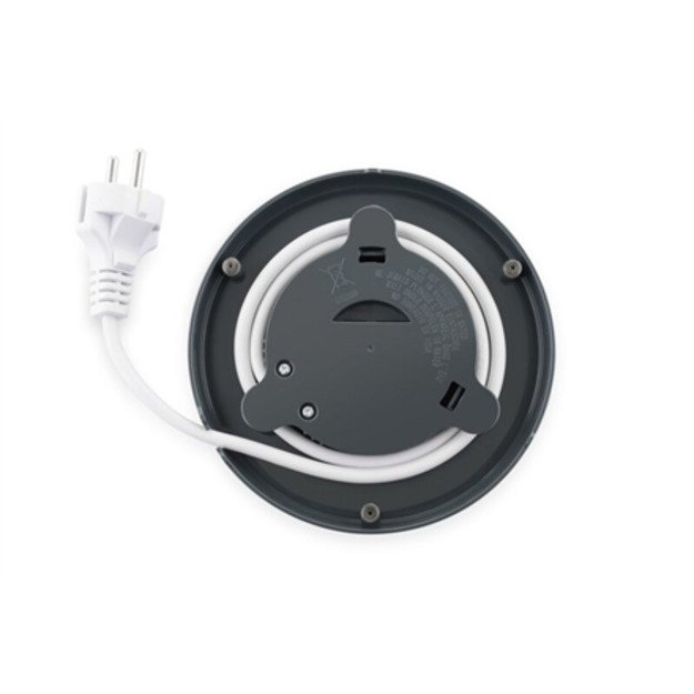 ETA Kettle | ETA560490000 SOFIE | Electric | 2200 W | 1 L | Plastic | 360&deg; rotational base | White 1