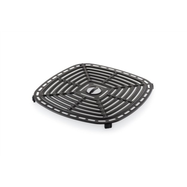 ETA Hot Air Fryer | Fritta Spectra 616890000 | Power 1800 W | Capacity 7.2 L | Black 3