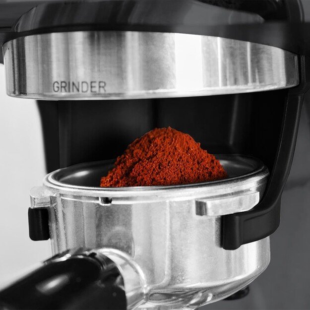 Gastroback 42627 Design Espresso Advanced Urban Duo 5