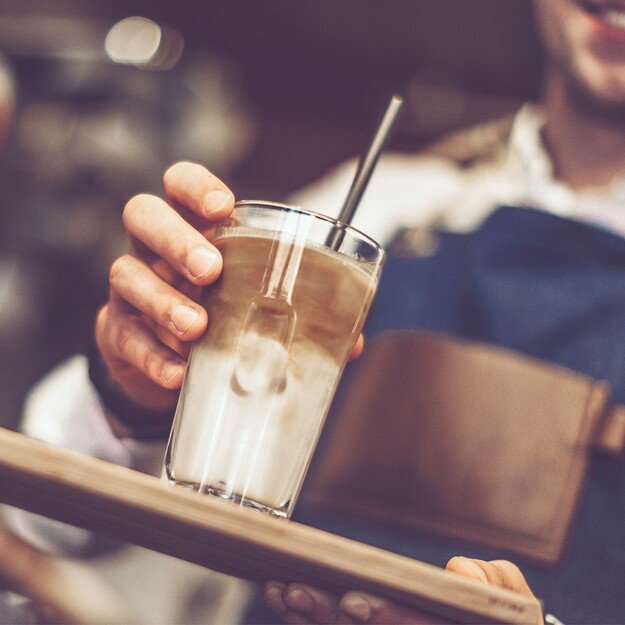 Gastroback 42627 Design Espresso Advanced Urban Duo 1