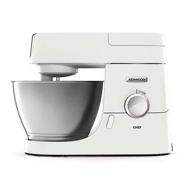 Kenwood KVC3100W food processor 1000 W 4.6 L White
