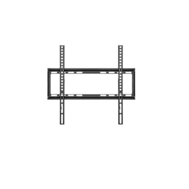Goobay | Wall mount | TV Wall Mount (M) | Fixed | Black 2