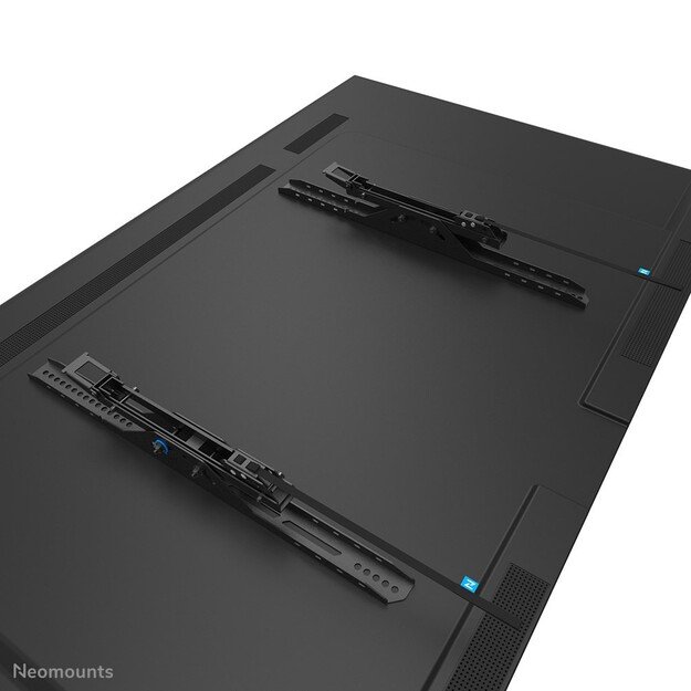 Neomounts Wall mount | WL35-750BL18 Heavy duty wall mount | Adjustable Height 3