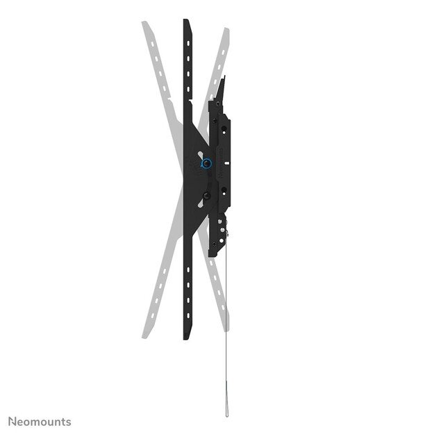 Neomounts Wall mount | WL35-750BL18 Heavy duty wall mount | Adjustable Height 13