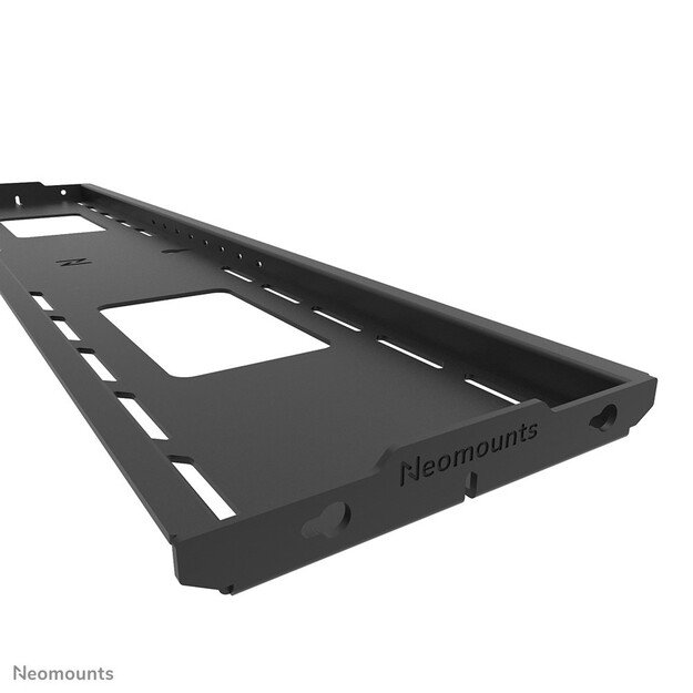 Neomounts Wall mount | WL35-750BL18 Heavy duty wall mount | Adjustable Height 4