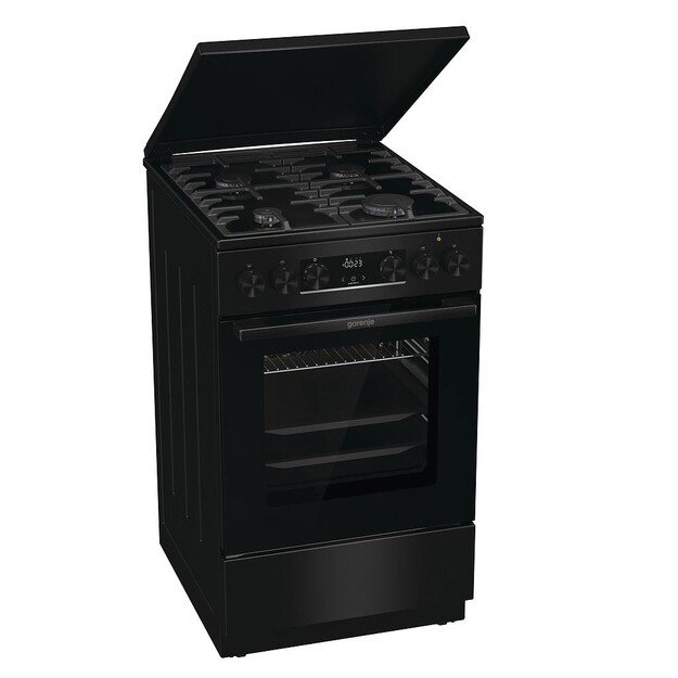 Viryklė GORENJE MEKS5141BM