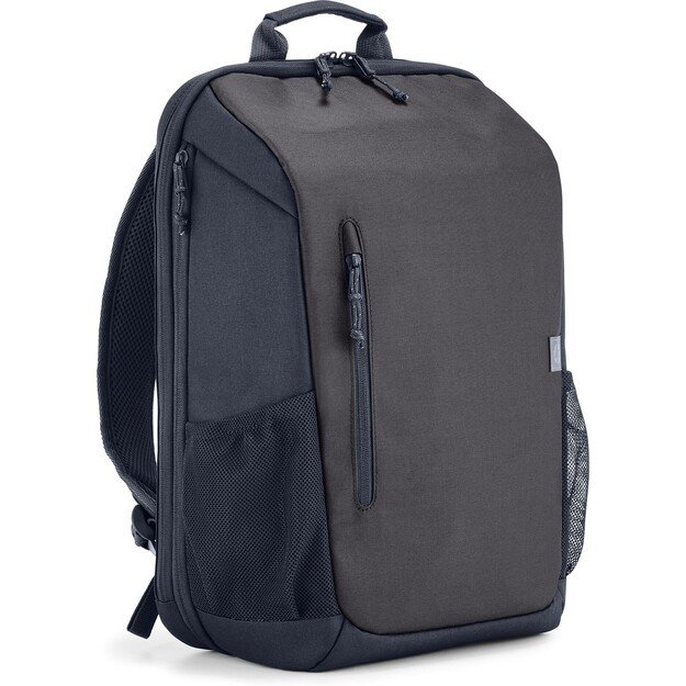 HP Travel 18 Liter 15.6 Iron Grey Laptop Backpack 1