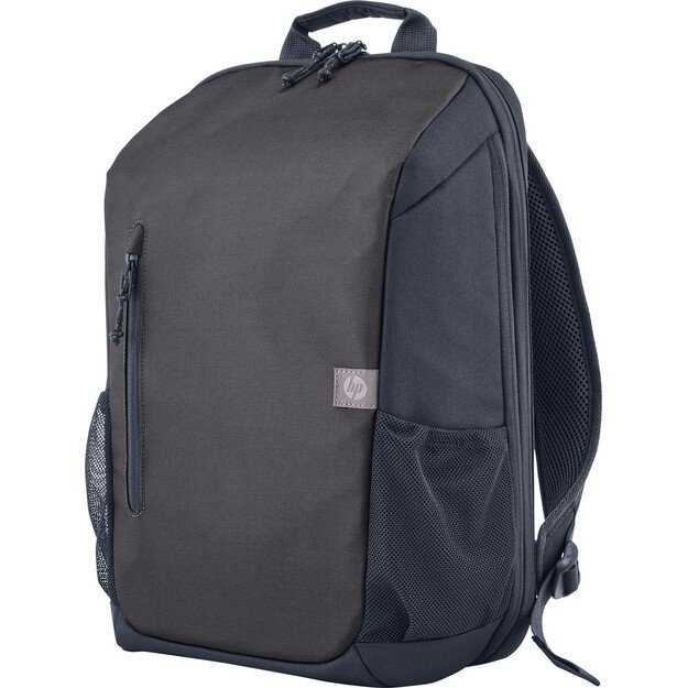 HP Travel 18 Liter 15.6 Iron Grey Laptop Backpack 6
