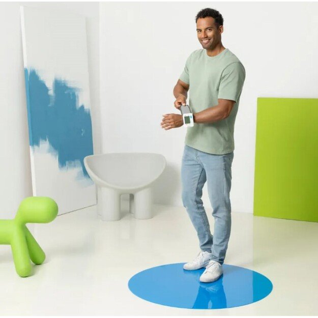 Wrist blood pressure monitor Ecomed by Medisana BW-83E 1