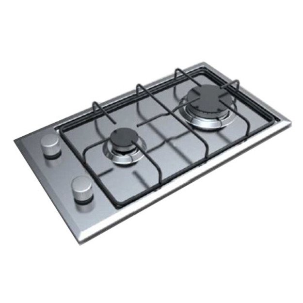 Kaitlentė BEKO HDCG 32220 FX