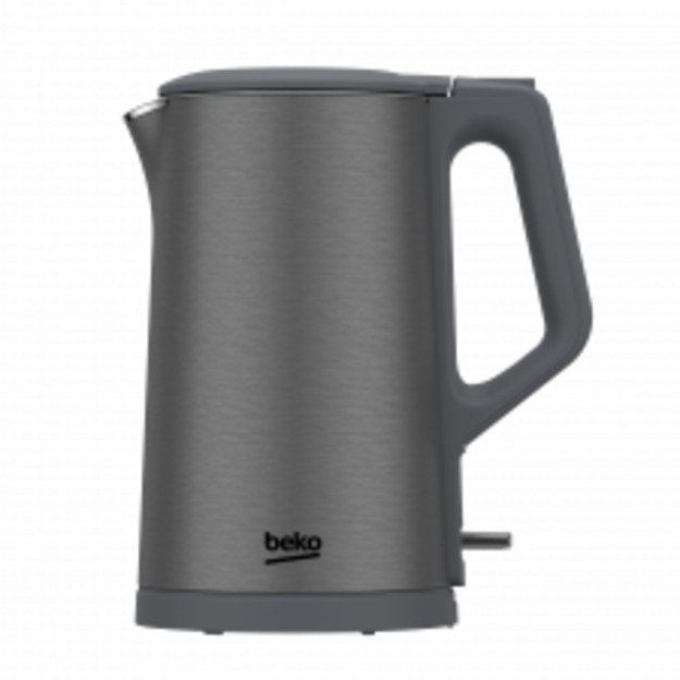 Kettle BEKO WKM7322DX