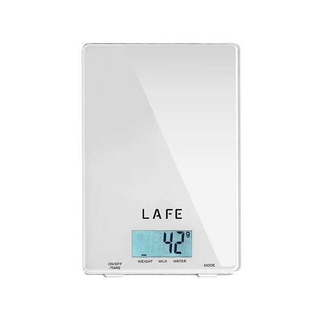 Lafe 44841 Electronic kitchen scale WKS001.5 4