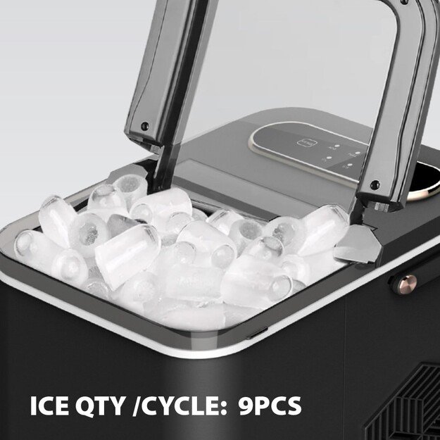 MR-820 MAESTRO ice maker 4