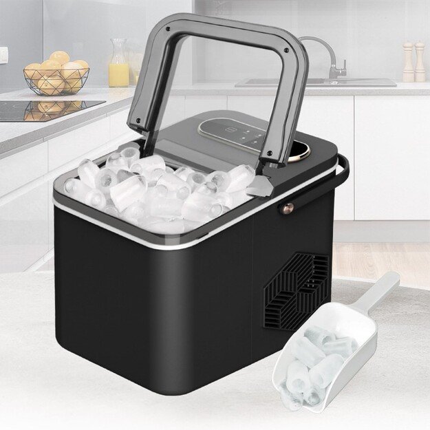 MR-820 MAESTRO ice maker 6