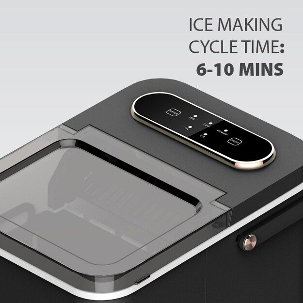 MR-820 MAESTRO ice maker 3