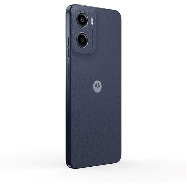 Motorola Moto G05 4/128GB Denim Blue 7