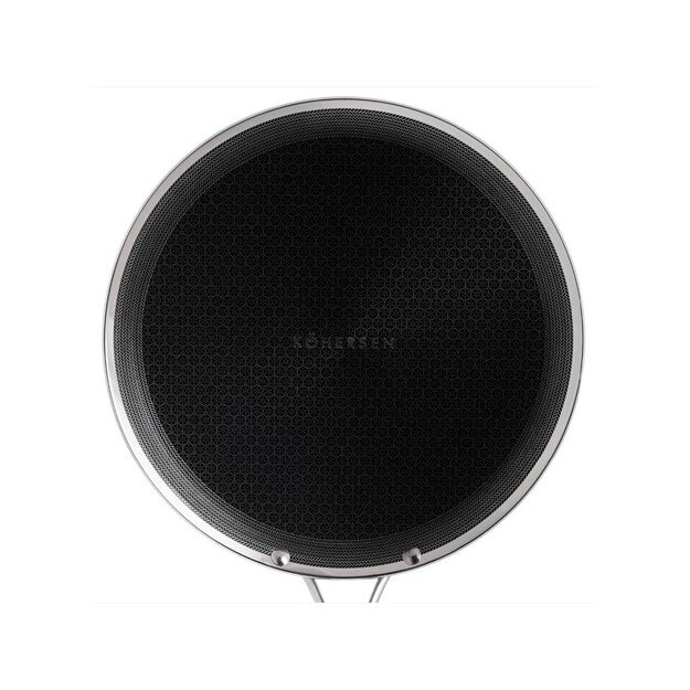 Keptuvė sklindžiams Kohersen Black Cube 29cm 1