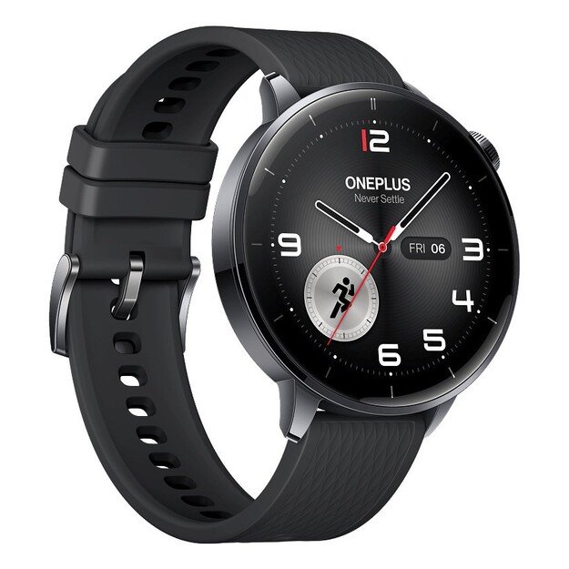 OnePlus Watch 3 43mm Black 1