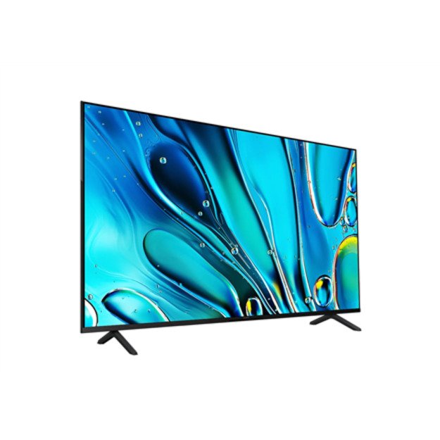 Sony TV | K85S35BP Bravia 3 | 85 | Smart TV | Google TV | 4K UHD 5