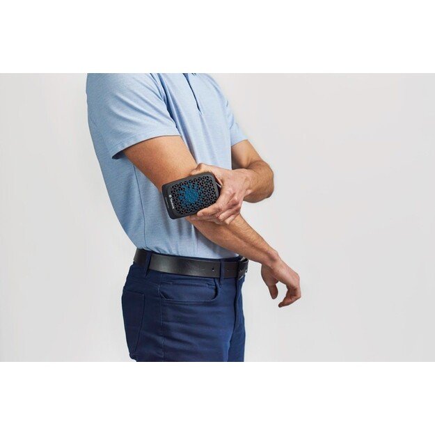 Therabody RecoveryTherm Cube 3