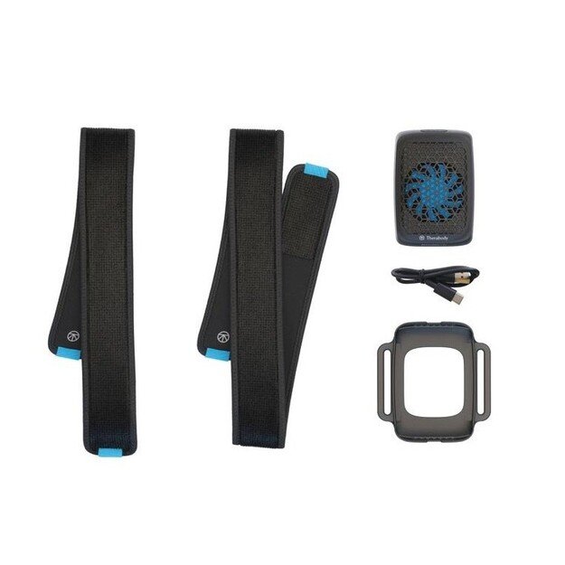 Therabody RecoveryTherm Cube 5