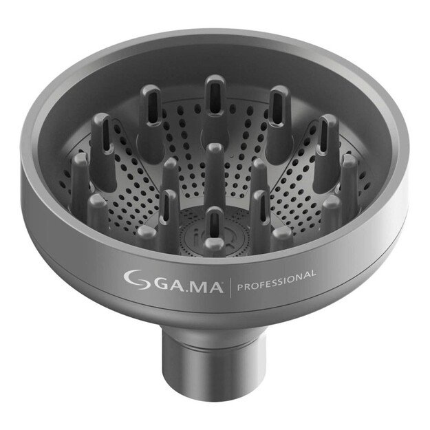 Hairdryer GA.MA PH6080.PK IQ3 PERFETTO 8