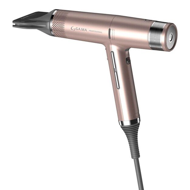 Hairdryer GA.MA PH6080.PK IQ3 PERFETTO 9
