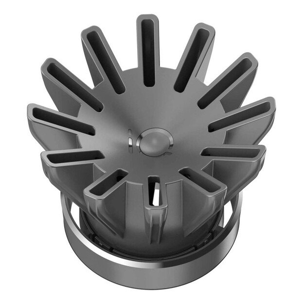 Hairdryer GA.MA PH6080.PK IQ3 PERFETTO 7