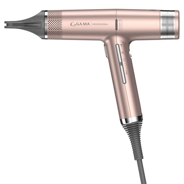 Hairdryer GA.MA PH6080.PK IQ3 PERFETTO 5