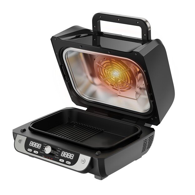 ELIT GrillFry360 PRO 2