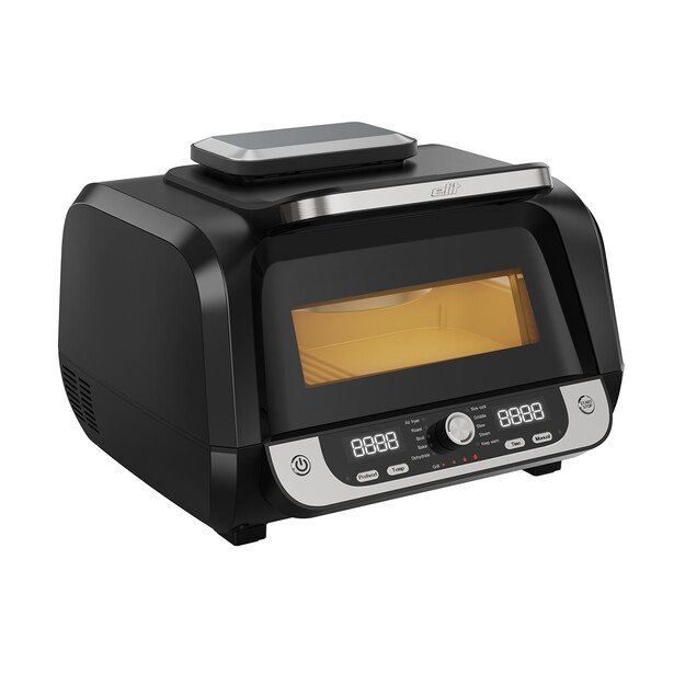 ELIT GrillFry360 PRO 3
