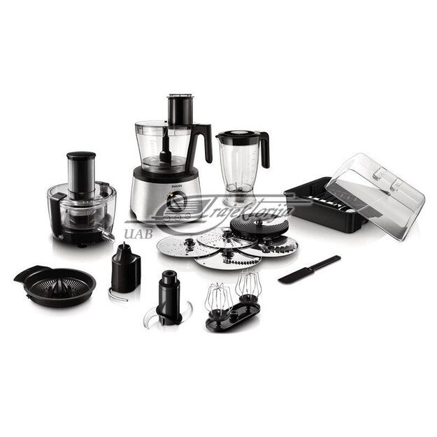 Food processor PHILIPS AVENCE H7778/00