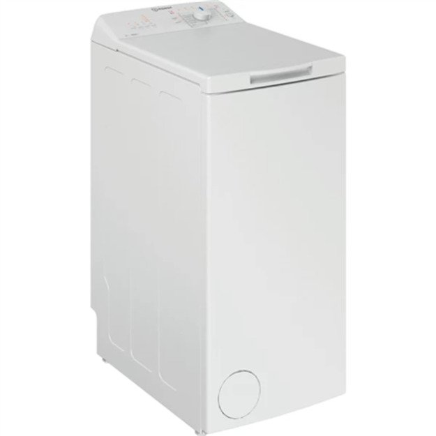 INDESIT | Washing machine | BTW L60400 EE 4