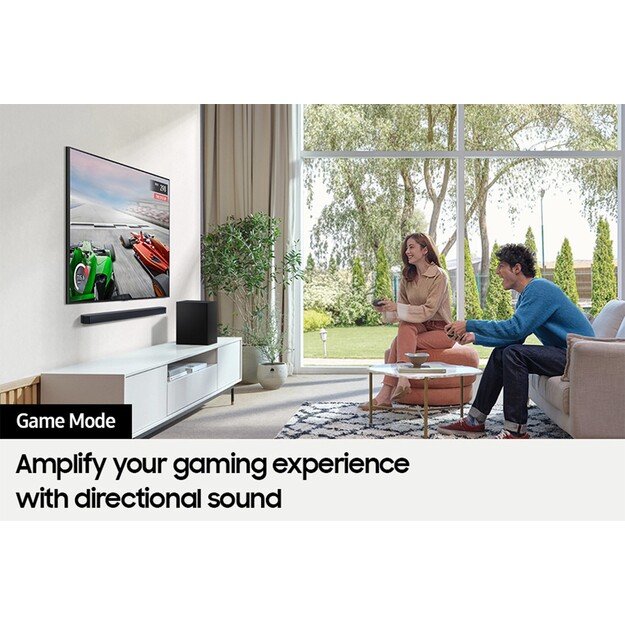 SAMSUNG HW-C400/EN 10