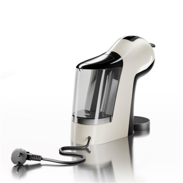 Tristar Multi Capsule Coffee Machine 3-1 | CM-2301 | Pump pressure 19 bar | Capsule | 1400 W | Beige 1