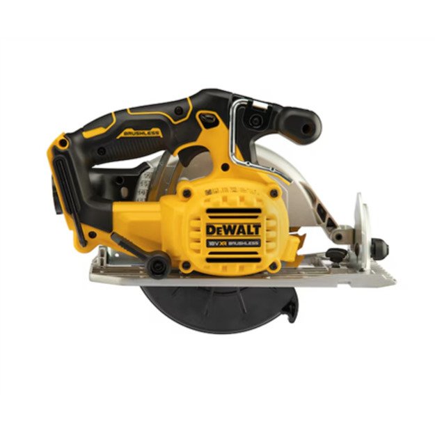 18V XR Brushless 165 mm Circular Saw | DCS565N-XJ | 2400 W 3