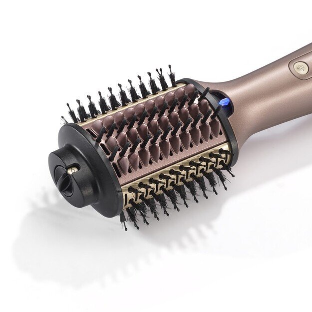 BaByliss AS95E Air Power Volume Hot air brush Champagne 1000 W 4